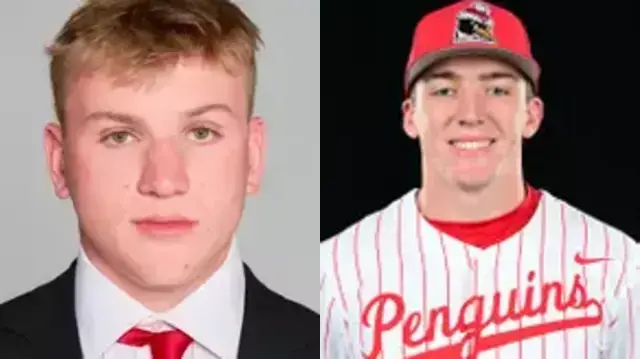 Which former Butler County News area high school standouts will be in action on Tuesday, May 6?