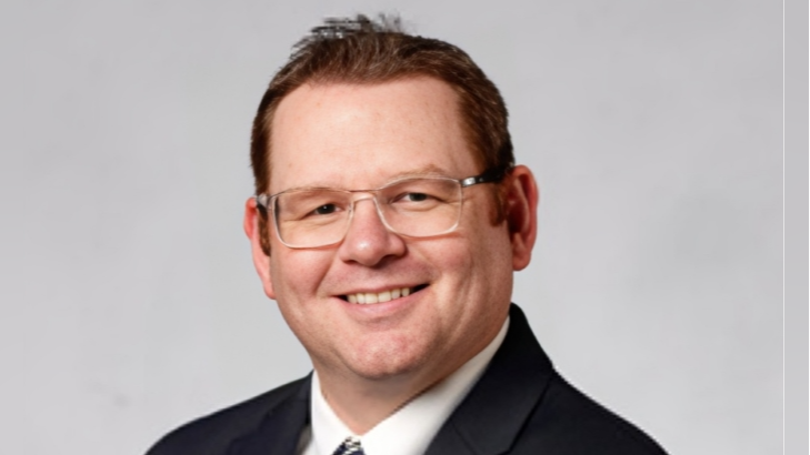 Daniel Archer Vice Chancellor for Academic and Student Affairs