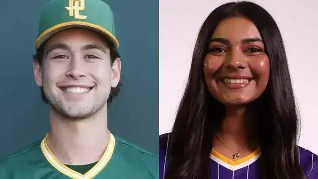 JD Goodcase and Sofia Aviles JD Goodcase and Sofia Aviles