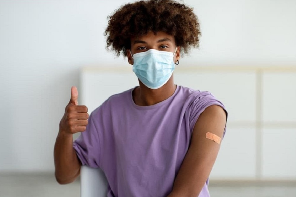 Augusta Health Vaccine Clinic Update: January 5, 2022