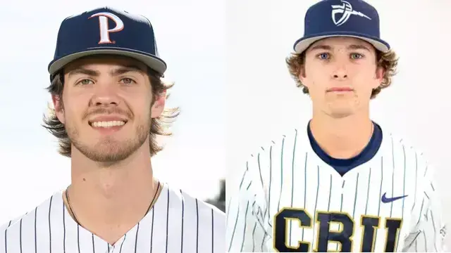 Which former Central Alameda News area high school standouts will be in action on Tuesday, May 6?