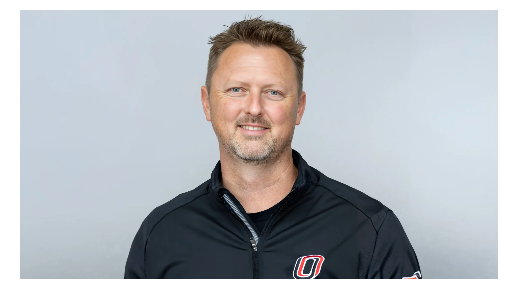 Matt Buttermore, Head Coch at Nebraska Omaha Mavericks Women's Volleyball