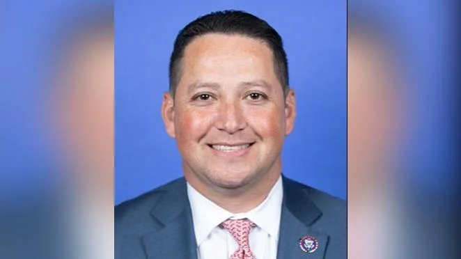 Tony Gonzales discusses visa policies and national security threats