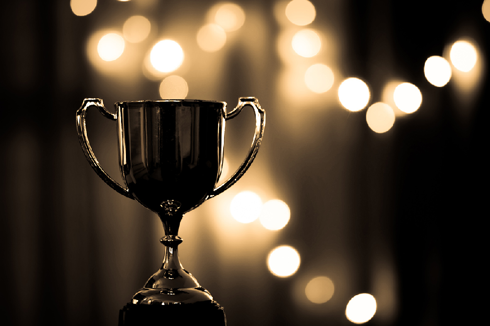 Excellence In Business Awards: 119th Annual Awards Banquet Excellence In Business Awards: 119th Annual Awards Banquet
