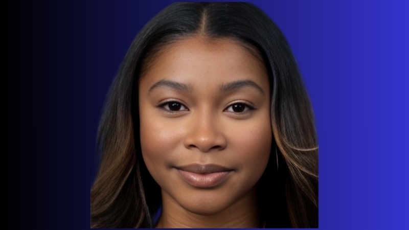 Ziyah Holman