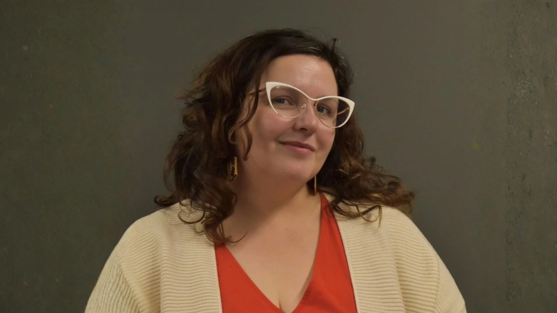 Jaime Groth Searle, founder of the Southwest Collective