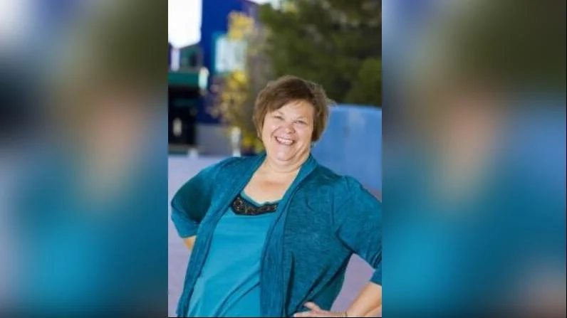 Amber Mathewson, Director Pima County Public Library
