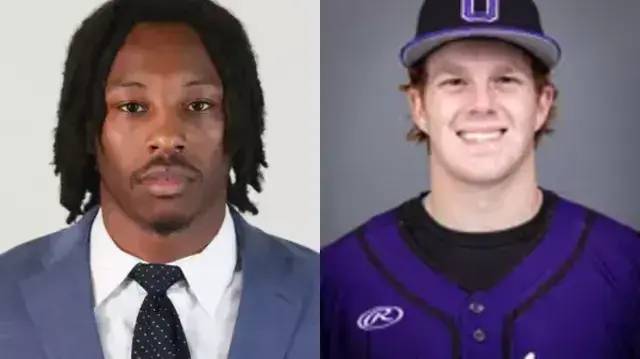 Which former South DFW News area high school standouts will be in action in the week starting Monday, March 10?