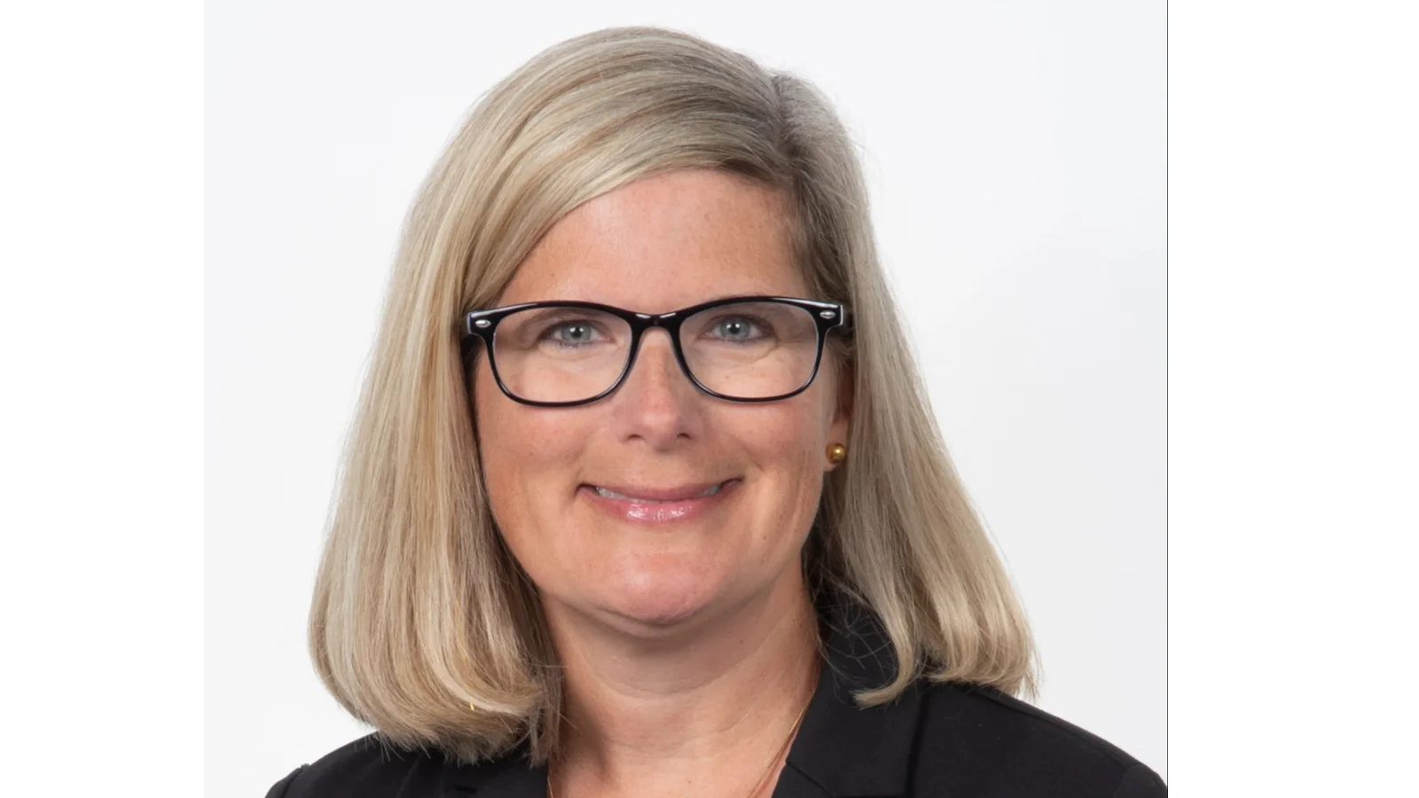 Ann Coker, Chair - Chesterfield County Public Schools