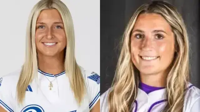 Which former Iowa City Today area high school standouts will be in action on Sunday, March 30?