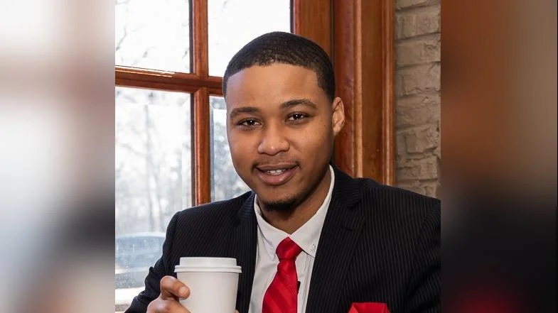 Eric Bell II, Georgia State Representative from 75th District (D) Eric Bell II, Georgia State Representative from 75th District (D)