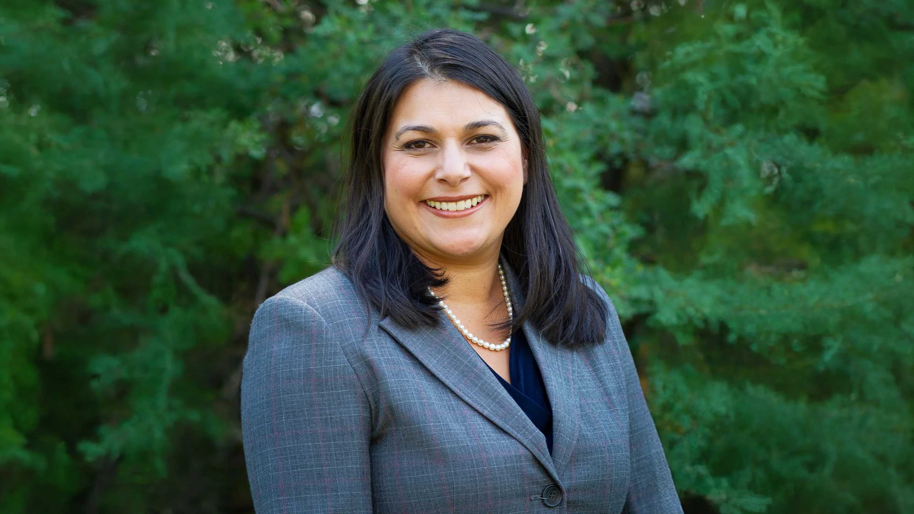 Rachel Rodriguez-Williams, Wyoming State Representative from the 50th District