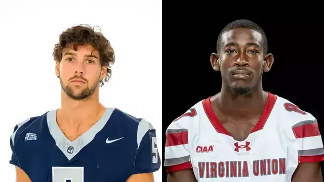 Brock Biestek and Jeremiah Jordan - Brock Biestek and Jeremiah Jordan -