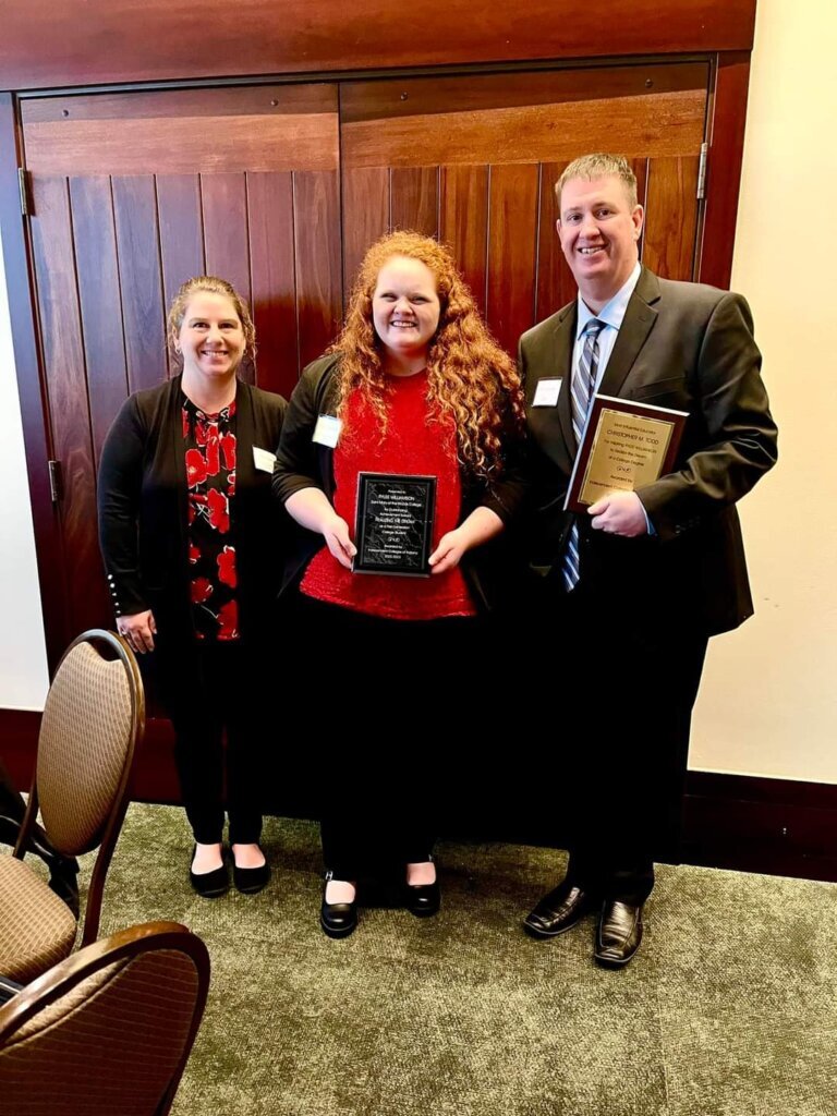 Indiana College Students ‘Realizing the Dream’ with Scholarships, Connection to Influential Educators