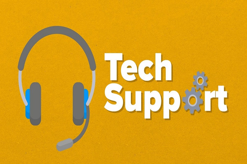 Tech Help Thursdays at the library on January 27