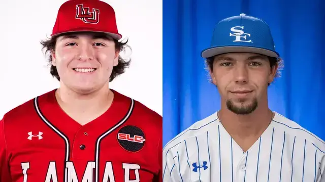 Cody Pfeffer and Matthew Scott