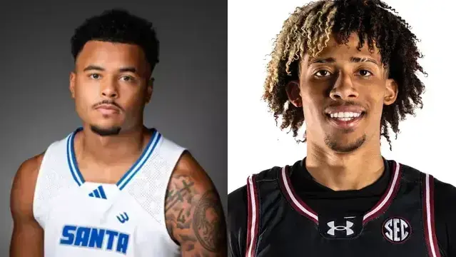 Which former North Chester Today area high school standouts will be in action on Saturday, March 8?