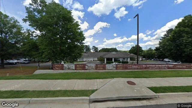 Ross Memorial Health Care Center in Kennesaw held by Ross Operating Holding Company, LLC in Q1