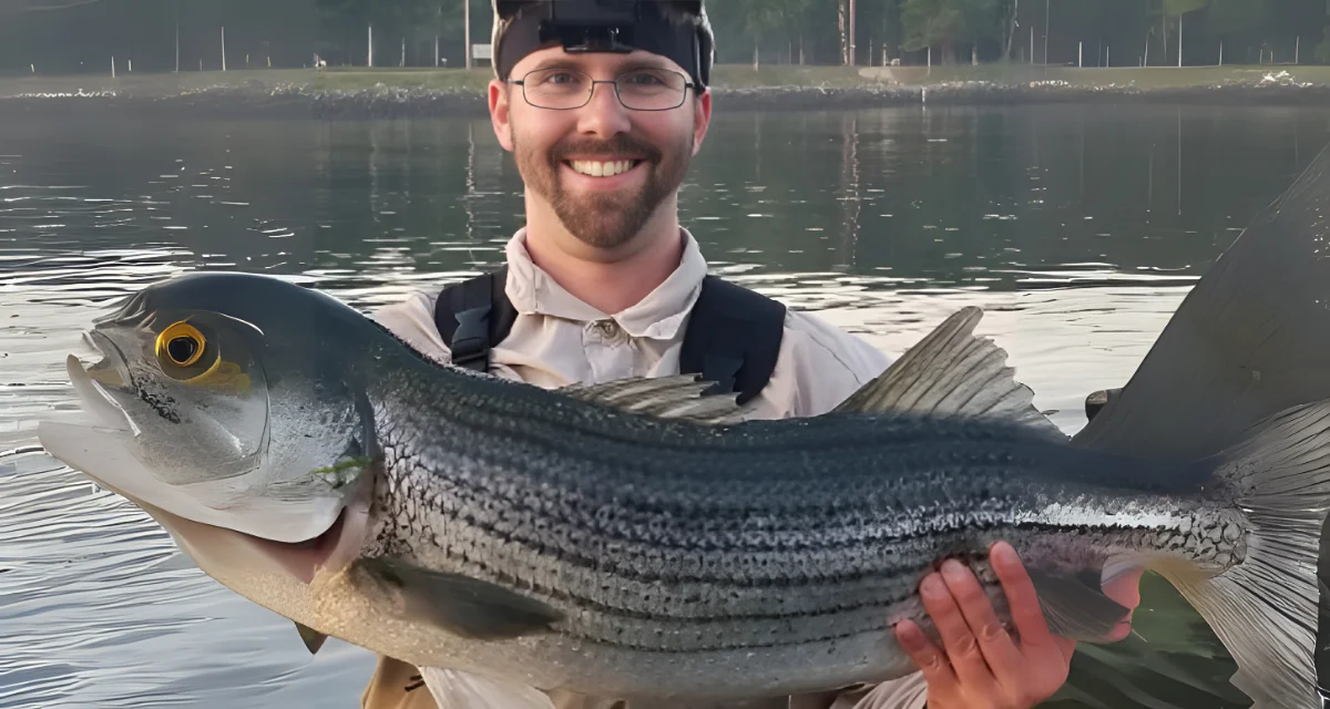 Stony Brook researchers tag sharks off Fire Island for population study