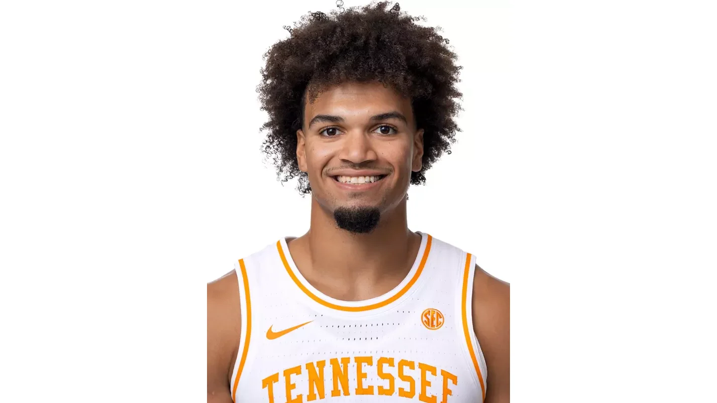 Ja'Kobi Gillespie Ja'Kobi Gillespie