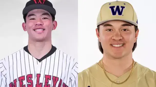 Which former San Francisco Sun area high school standouts will be in action on Tuesday, April 8?