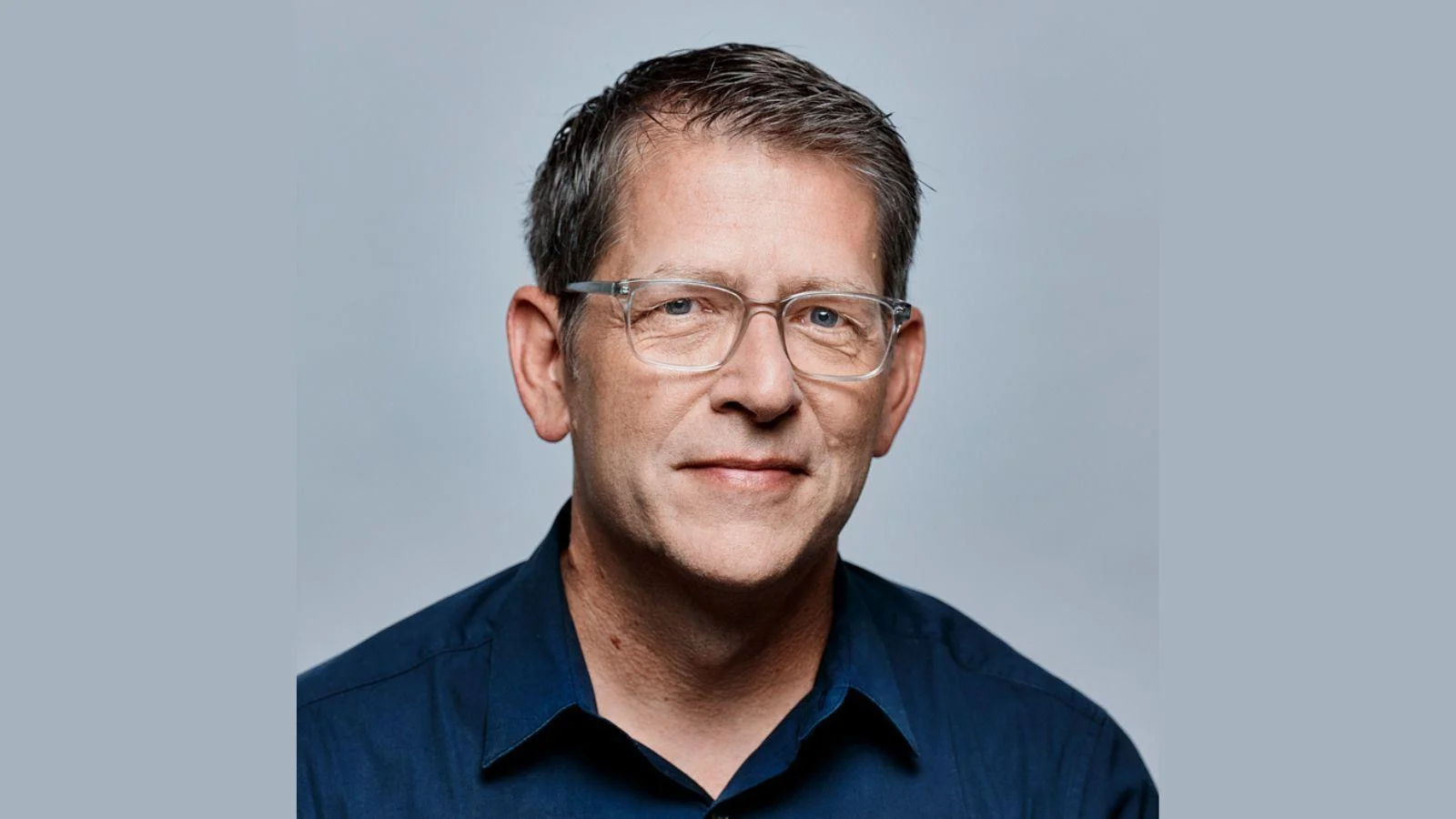 Jay Carney, global head of police of and communications at Airbnb. - Airbnb