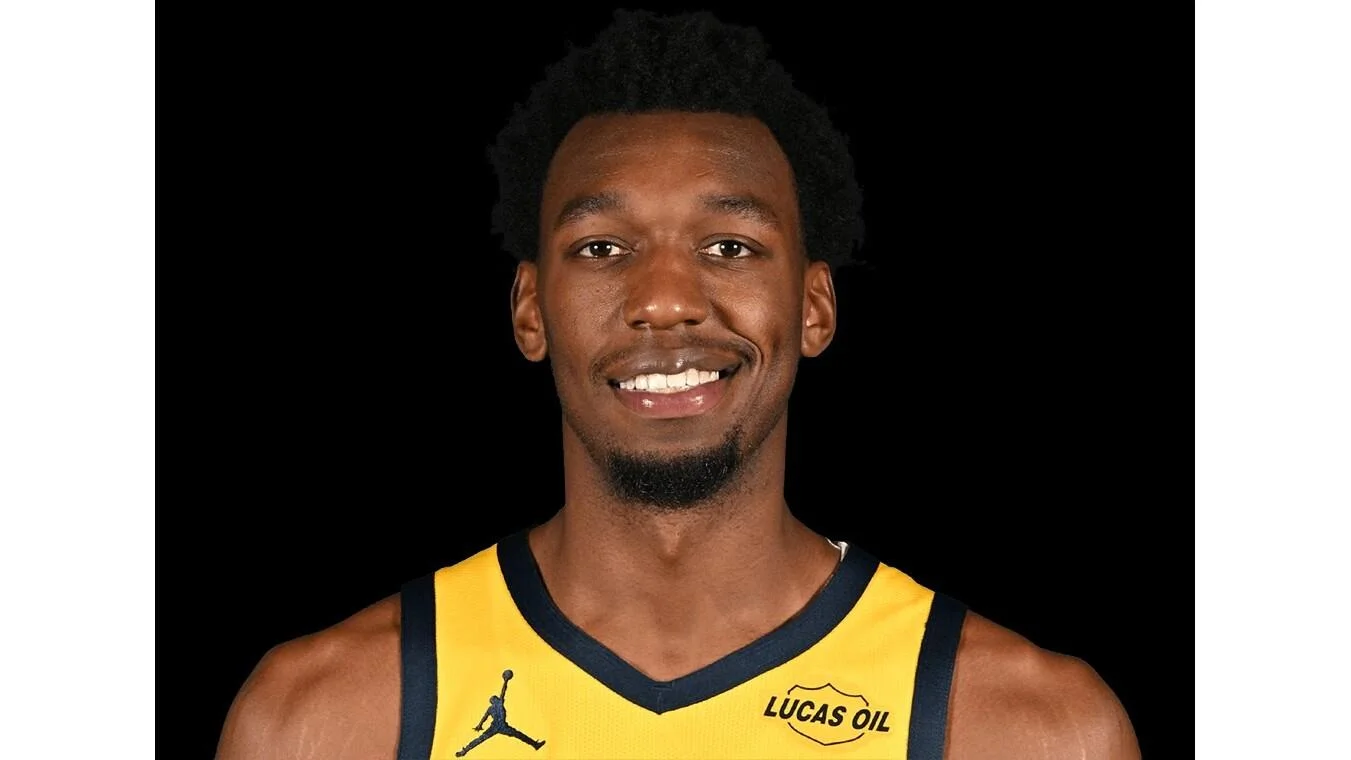 James Wiseman
