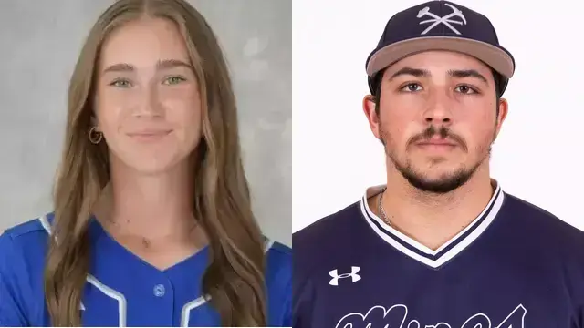 Which former West Volusia News area high school standouts will be in action on Thursday, April 17?