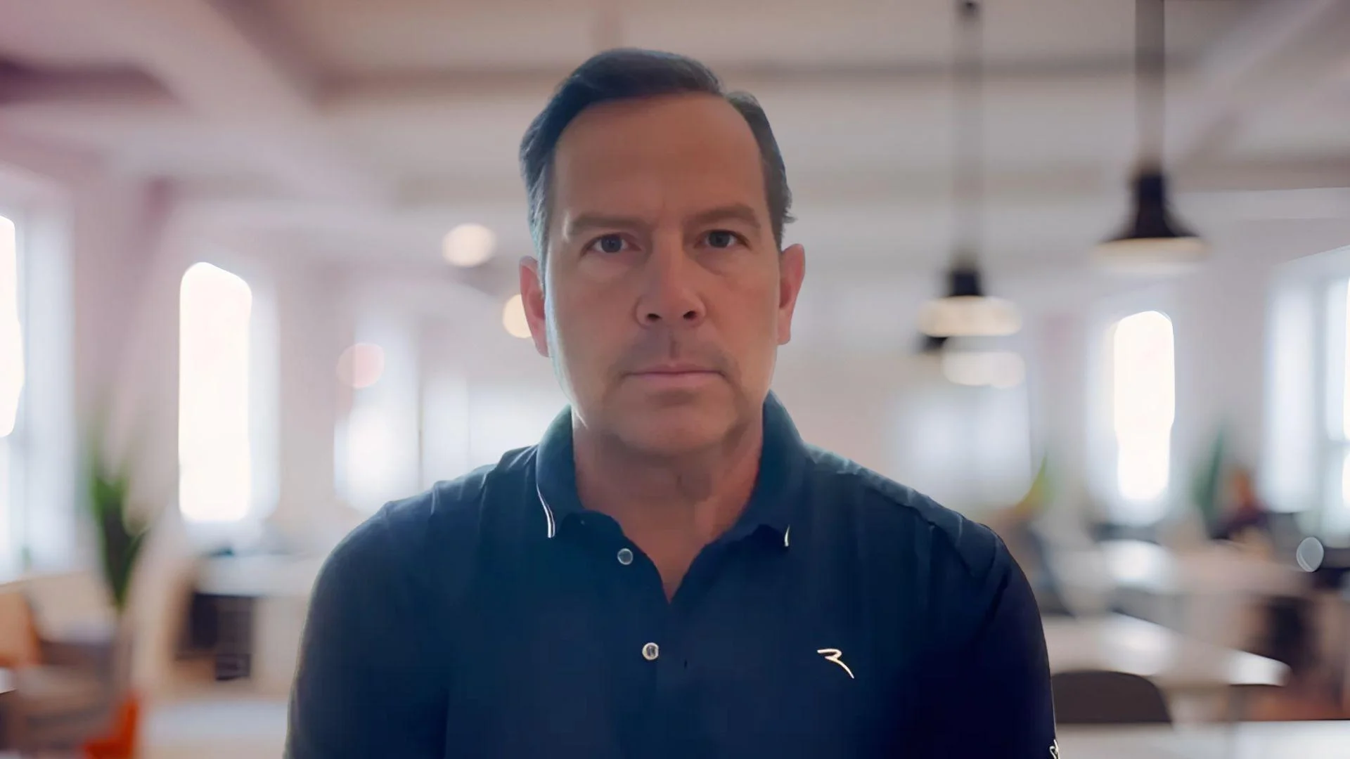 Steve Cortes, President for League of American Workers - X