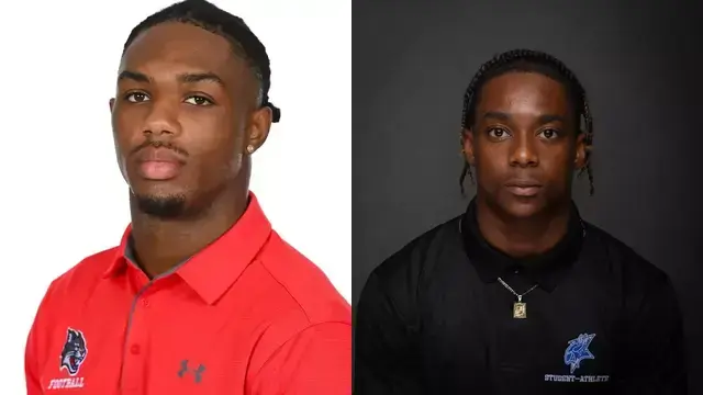 Andrew Frazier and Ty%27Jae Simpson - Andrew Frazier and Ty%27Jae Simpson -