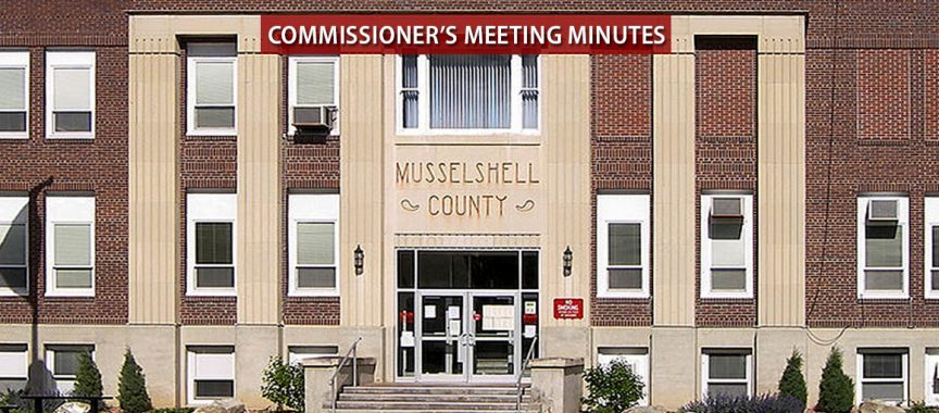 Commissioners March 17, 2023 minutes