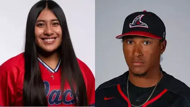 Which former SGV Standard area high school standouts will be in action on Friday, April 25?