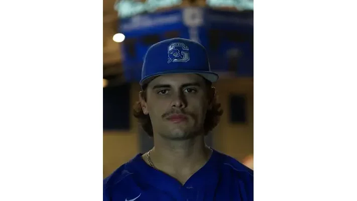 Which former NE Piedmont News area high school standouts will be in action on Monday, April 7?