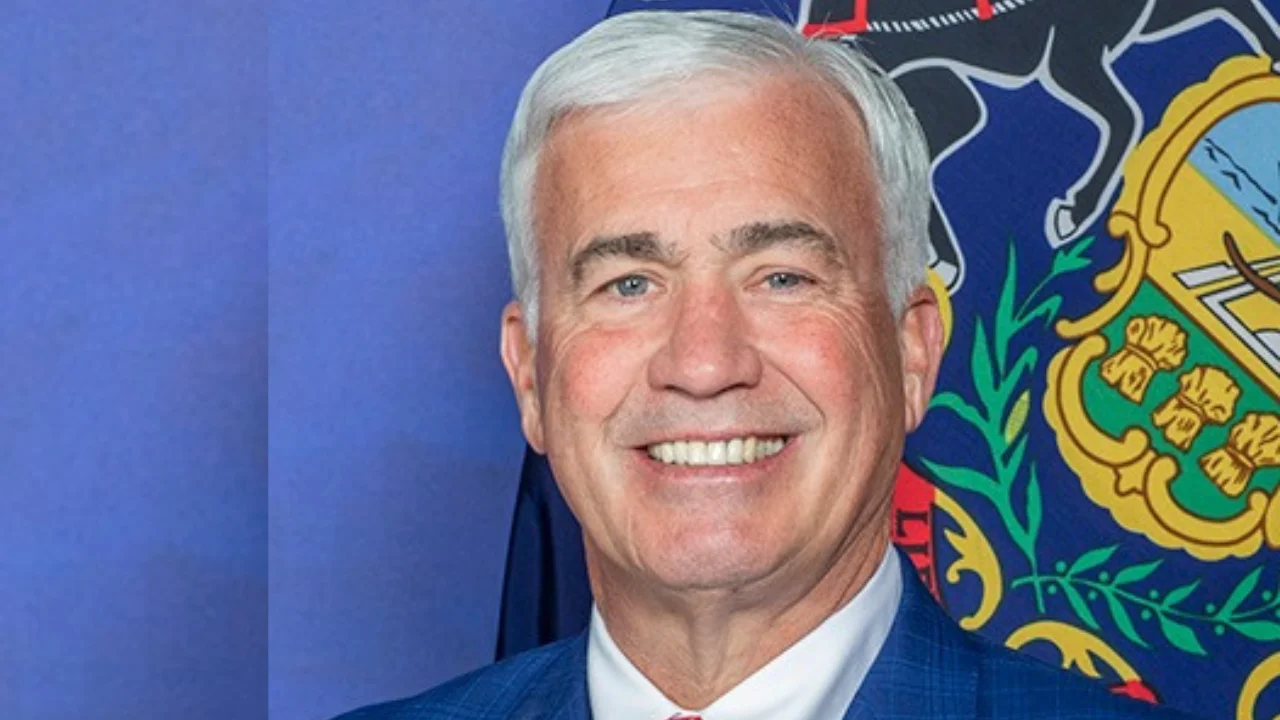 Jamie Barton named vice chair of Pennsylvania House Appropriations Committee