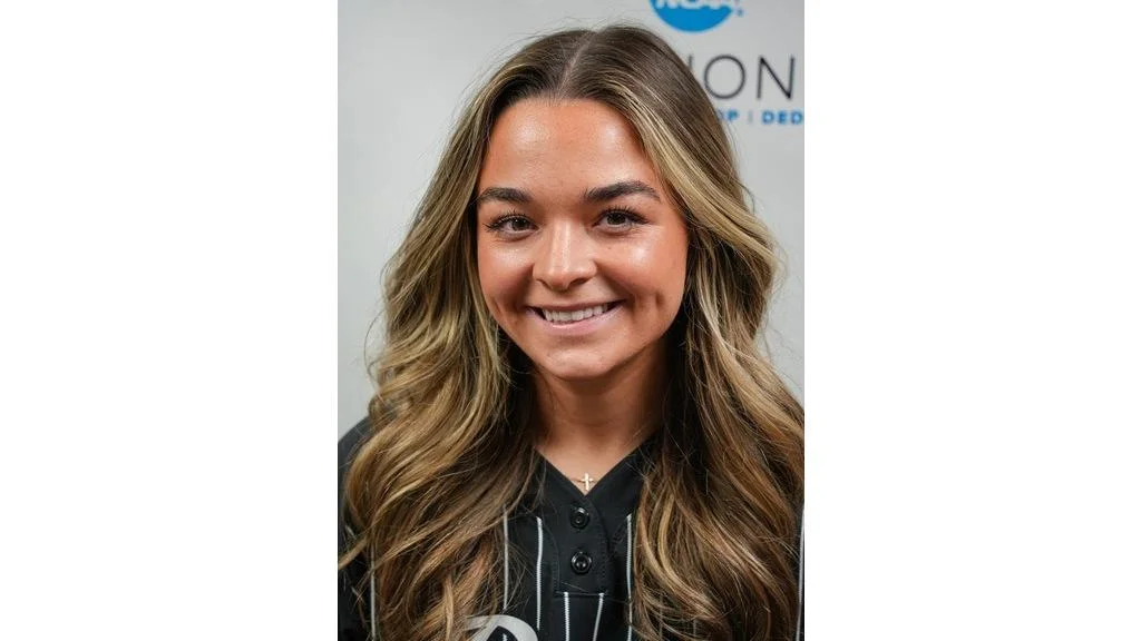 Former Jesuit High School standout Ainsley Davis played on Saturday, May 17 in hopes of reaching the NCAA Division III Softball Championship