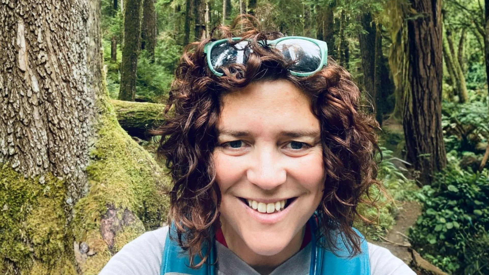 Jessica Compton Interim Director at City of Great Falls Park and Recreation Department