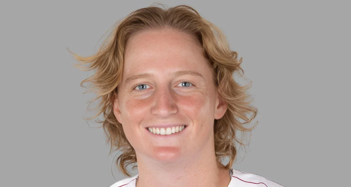 Mackay hits second straight walk-off home run for No. 23 South Carolina softball