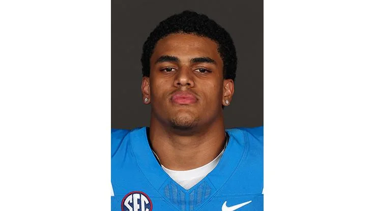 Talib Graham - Talib Graham -