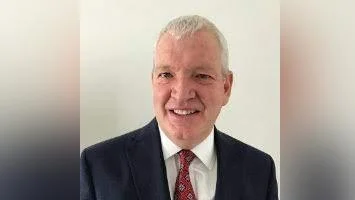 Utah State Tax Commissioner Scott W. Smith