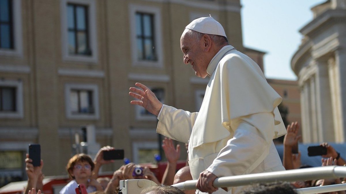 The U.S. Conference of Catholic Bishops (USCCB) shared a statement from Archbishop Gomez concerning the addition of Wilton D. Gregory to the College of Cardinals.