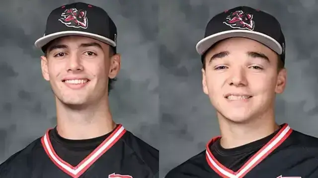 Which former Southwest Allegheny News area high school standouts will be in action on Friday, March 28?