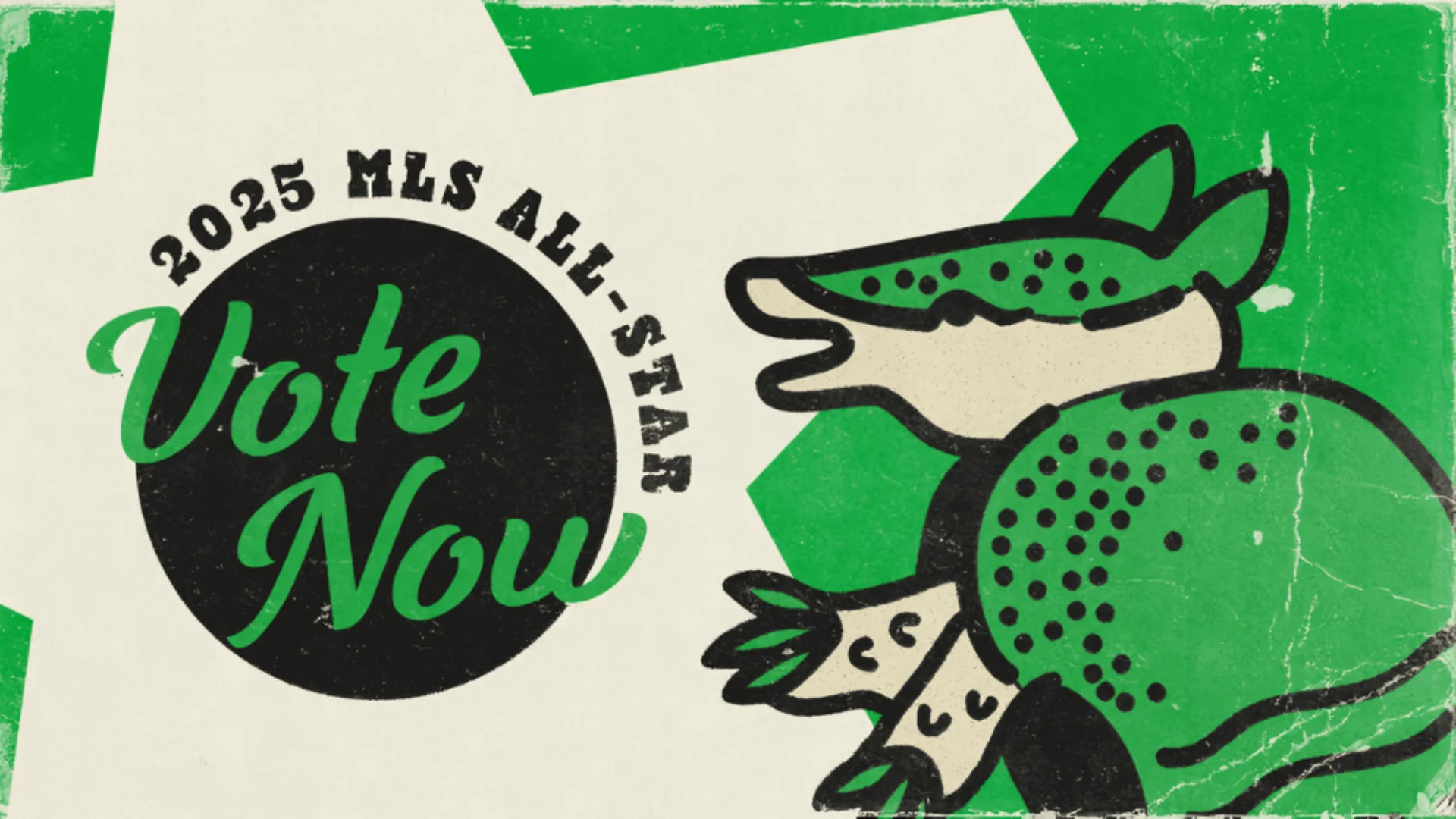 Voting begins for MLS All-Star Game set for July in Austin