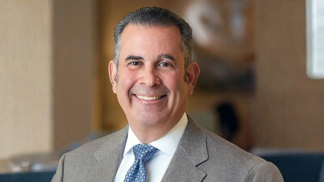 Eduardo Conrado, President and Chief Executive Officer, Ascension
