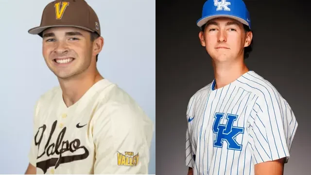 Which former The Region News area high school standouts will be in action on Tuesday, May 13?
