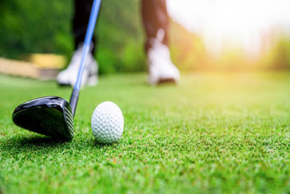 HHS Athletics Golf Tournament
