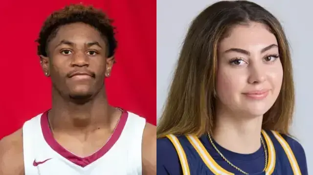 Which former Denver City Wire area high school standouts will be in action on Sunday, Nov. 10?