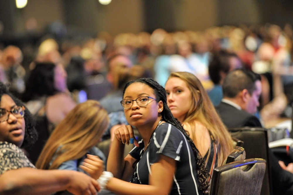 Gateway Students Take Honors Again At National Digital Futures Competition