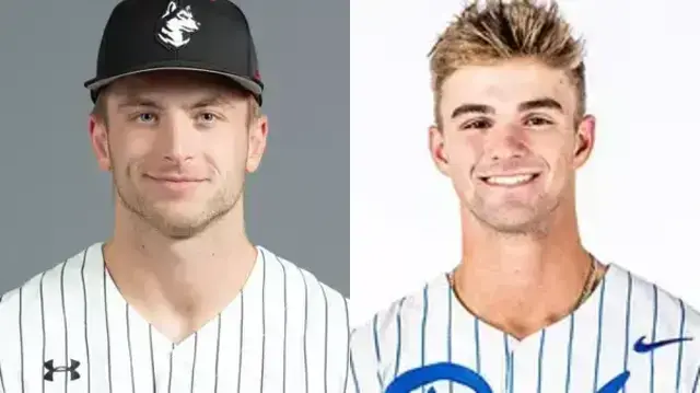 Which former SW Connecticut News area high school standouts will be in action on Sunday, June 1?