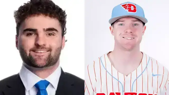 Tyler Dunlea and Danny MacDougall - Tyler Dunlea and Danny MacDougall -