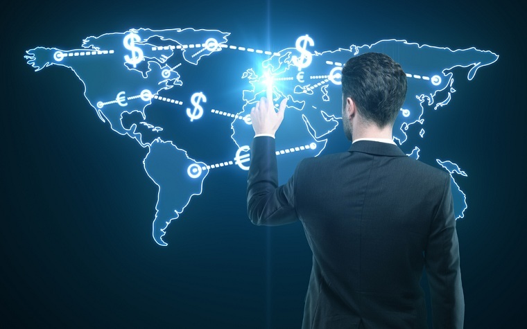 BBVA Bancomer, Planet Payment sign business deal